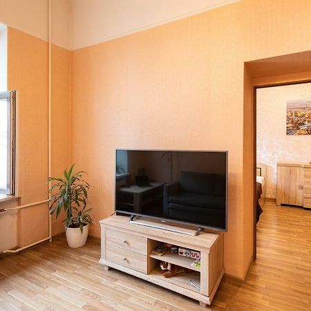 Old Riga Quiet Apartment Esterno foto