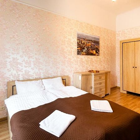 Old Riga Quiet Apartment Esterno foto
