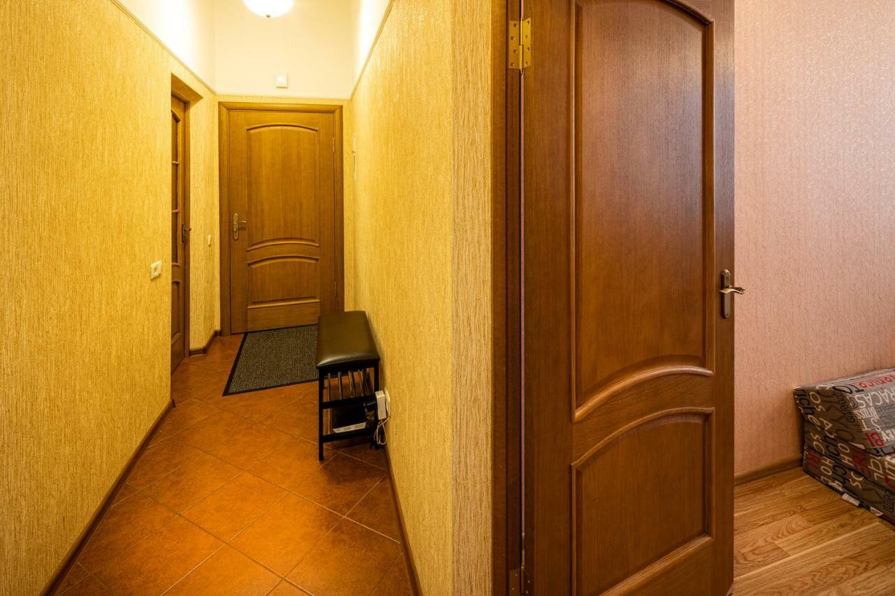 Old Riga Quiet Apartment Esterno foto